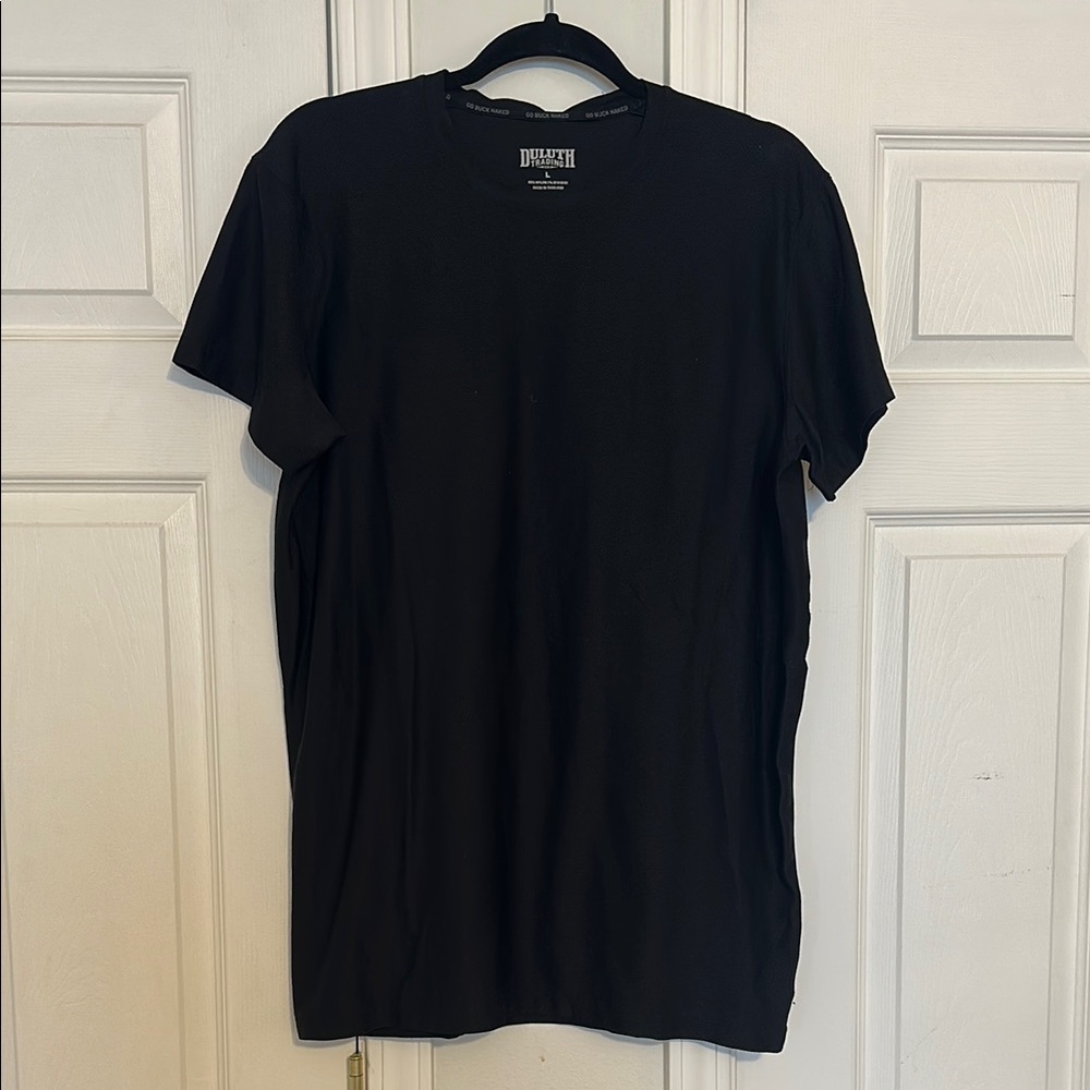 Men's Duluth Tee